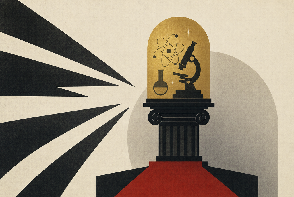 Editorial illustration