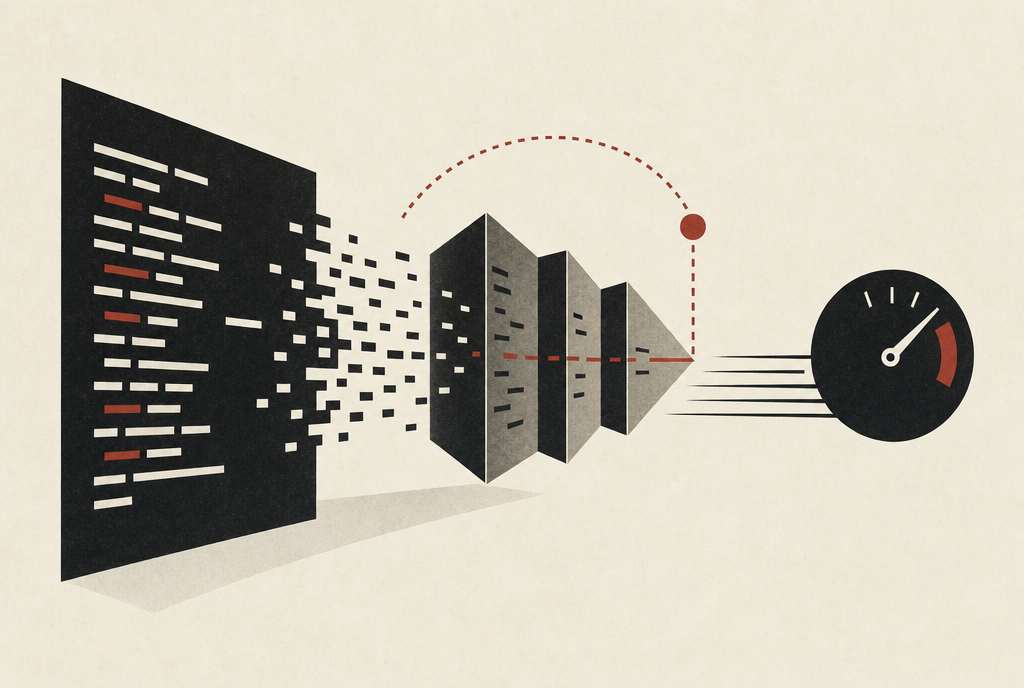 Editorial illustration