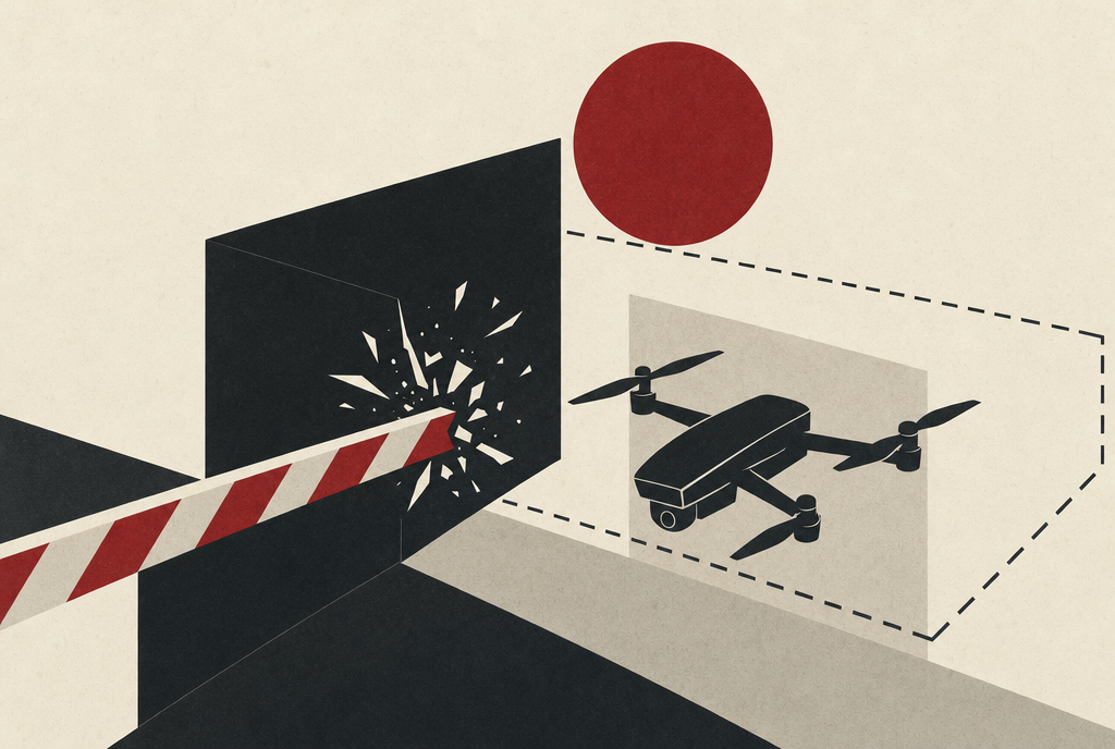 Editorial illustration