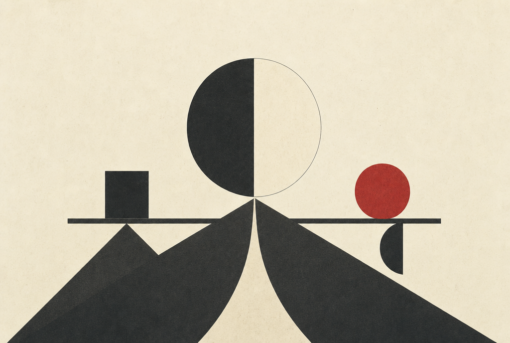 Editorial illustration