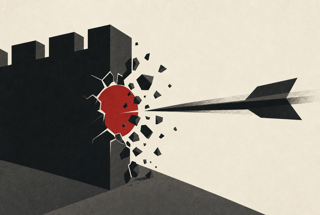 Editorial illustration