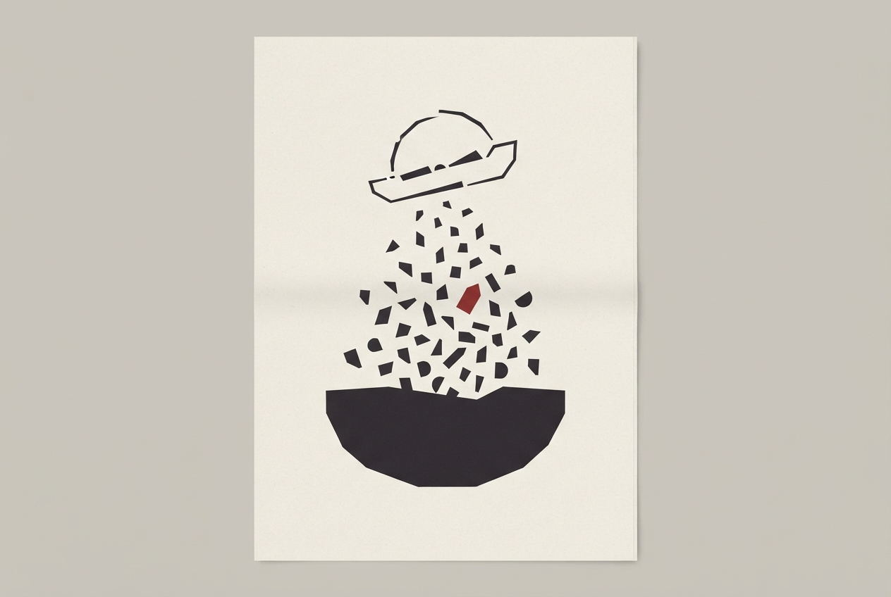 Editorial illustration
