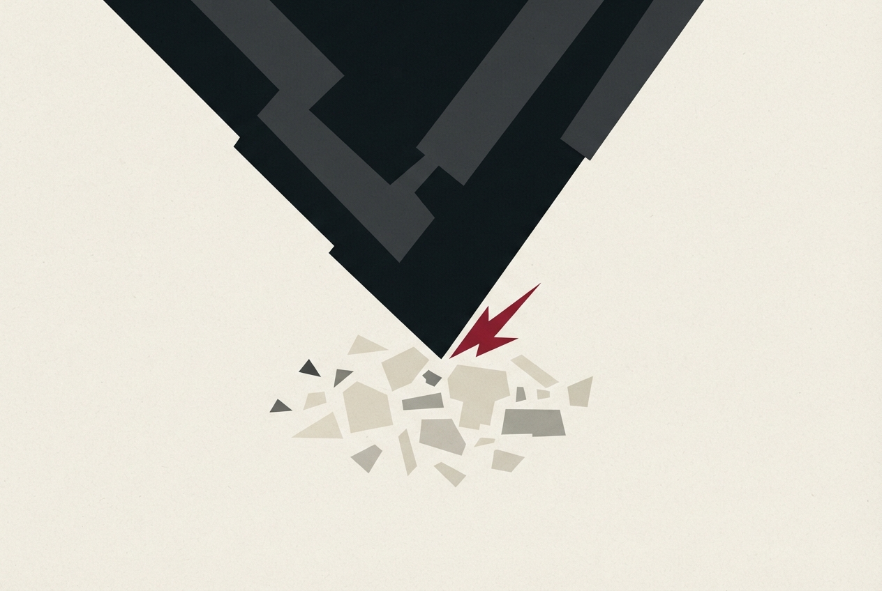 Editorial illustration