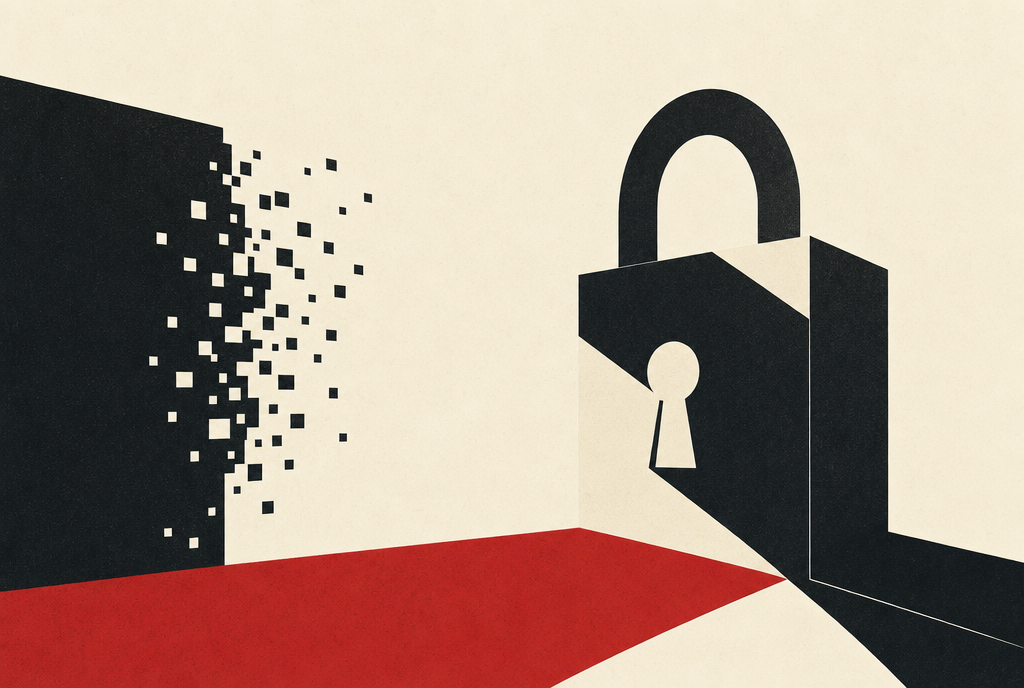 Editorial illustration