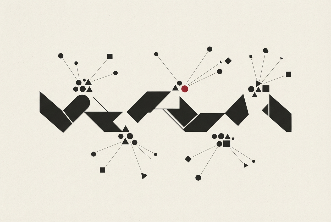 Editorial illustration