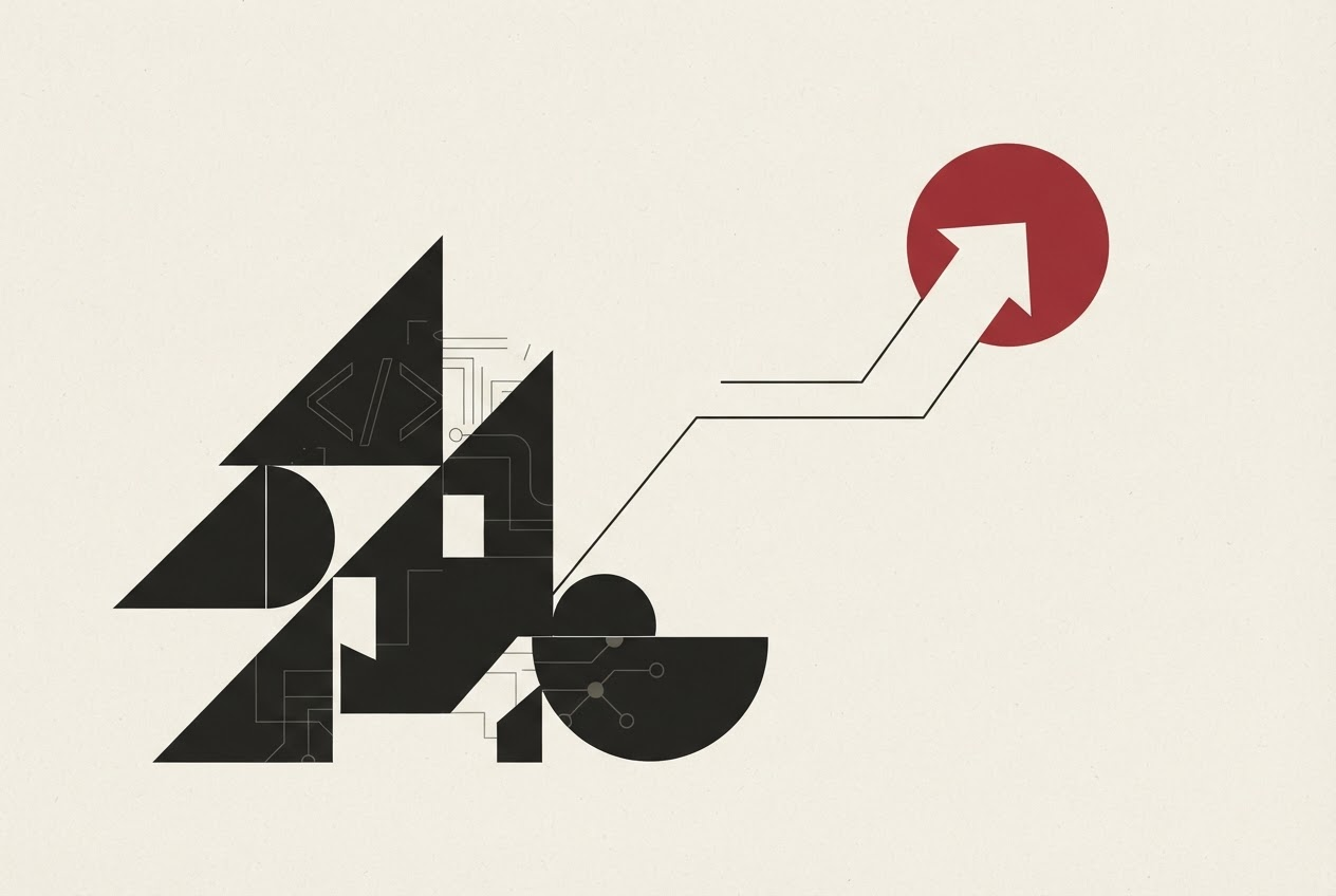 Editorial illustration