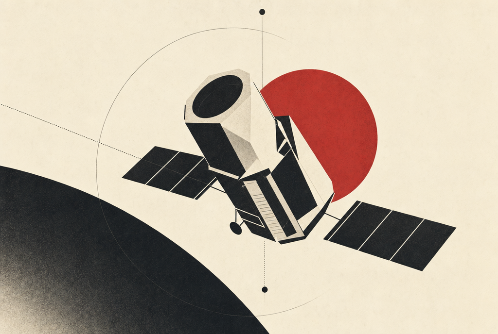Editorial illustration