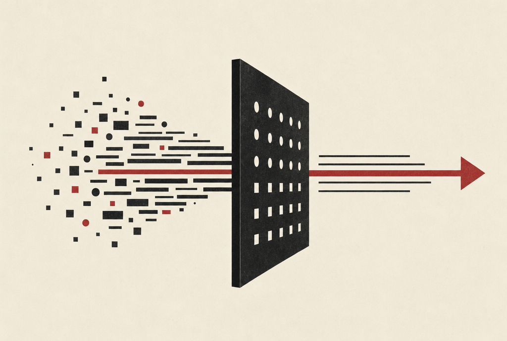 Editorial illustration