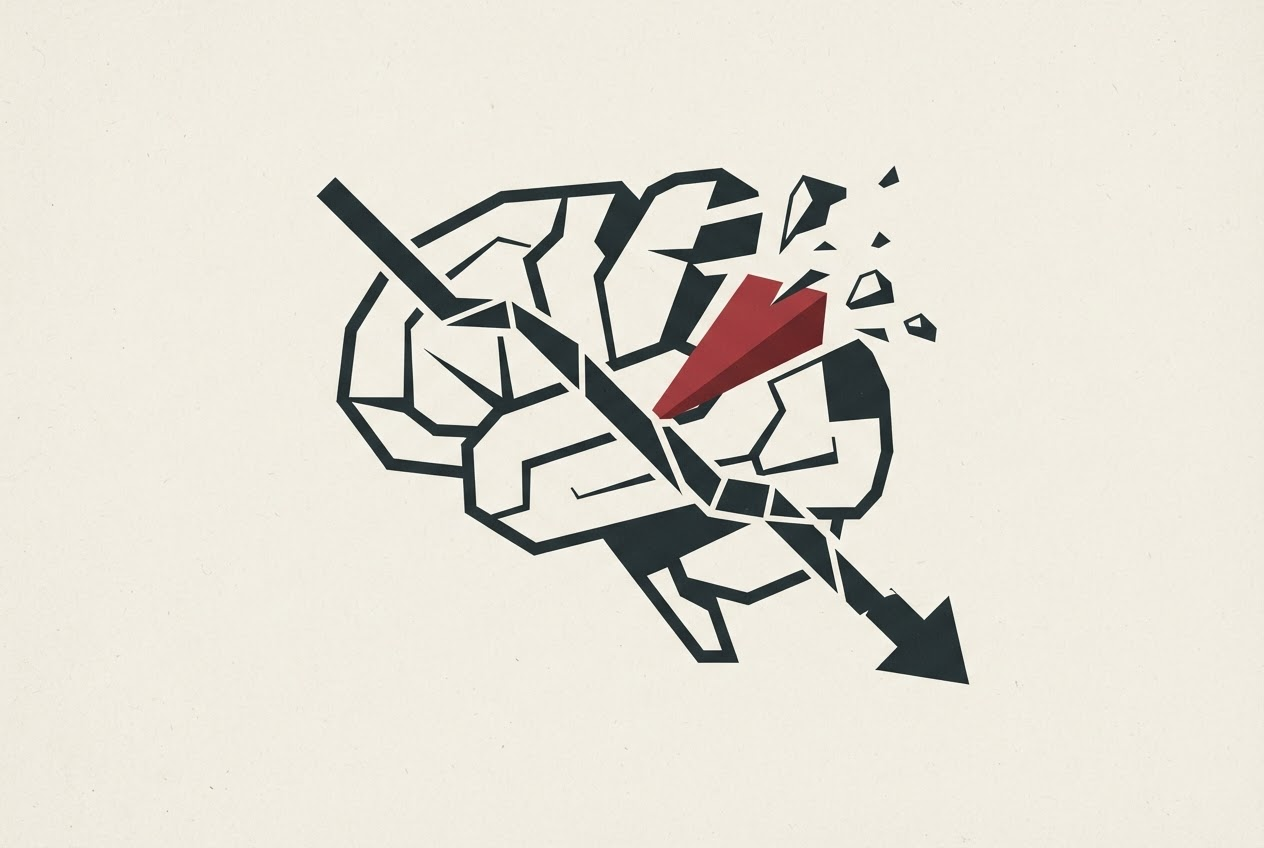 Editorial illustration