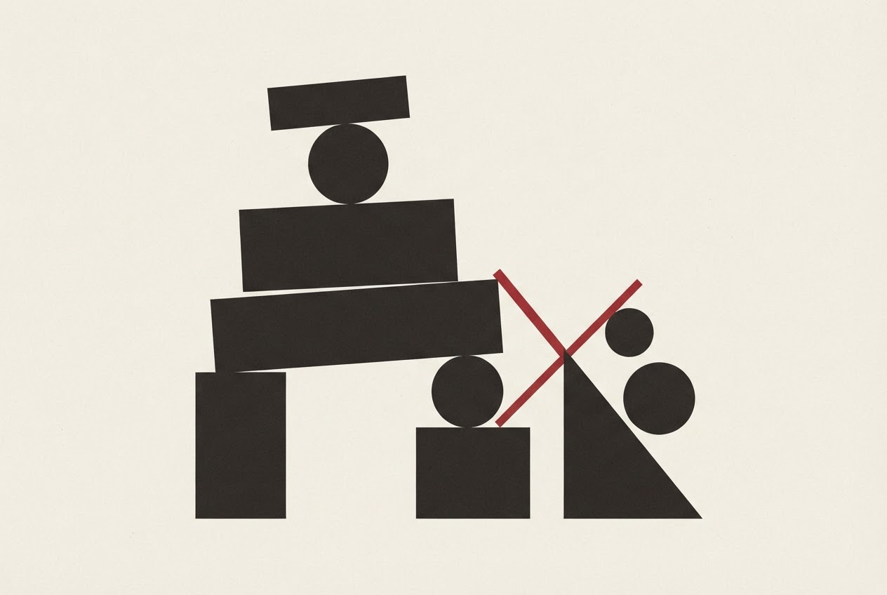Editorial illustration