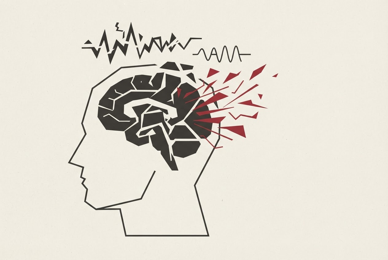 Editorial illustration