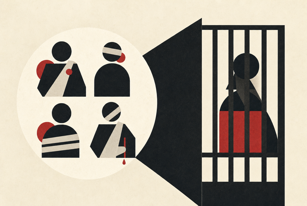 Editorial illustration