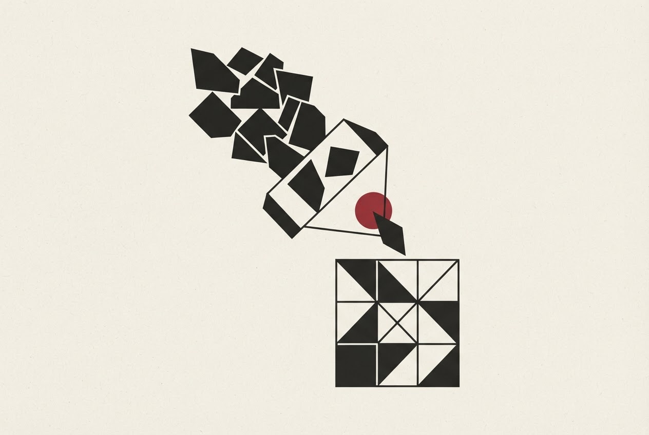 Editorial illustration