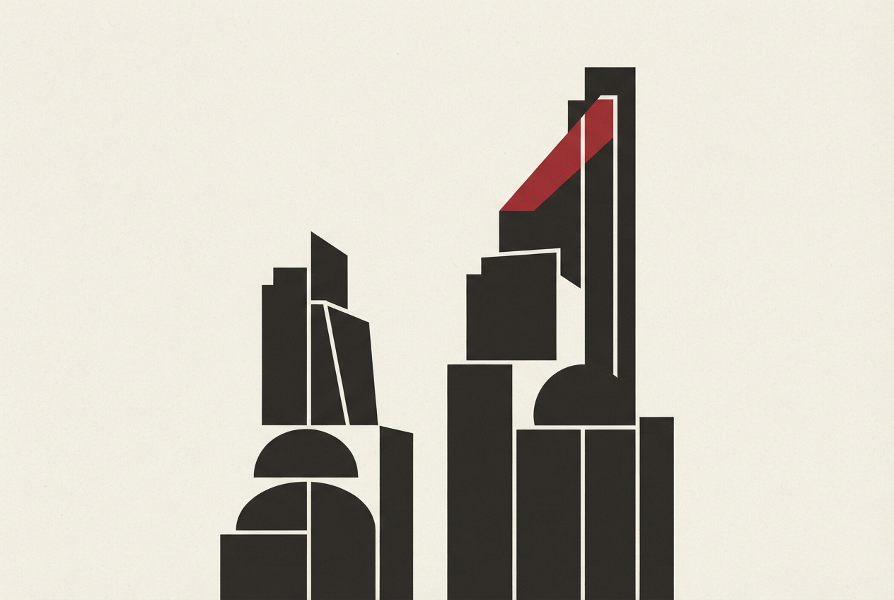 Editorial illustration