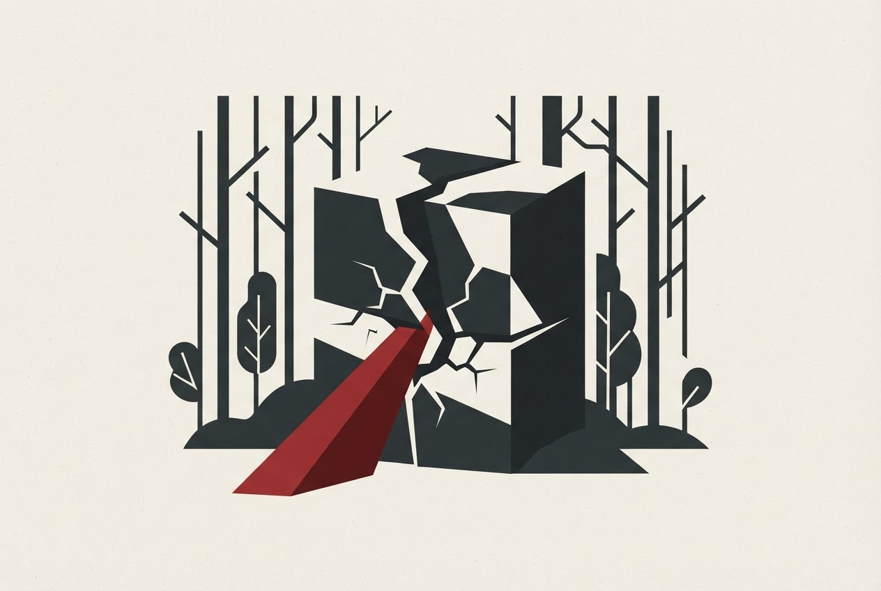 Editorial illustration