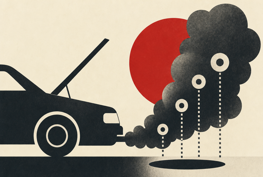 Editorial illustration