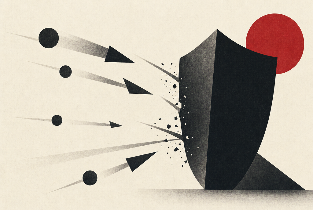 Editorial illustration