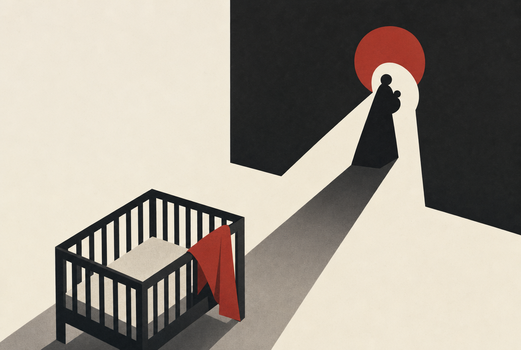 Editorial illustration