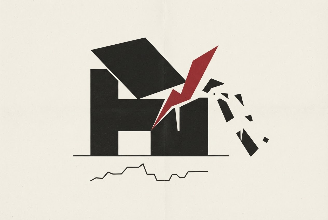 Editorial illustration