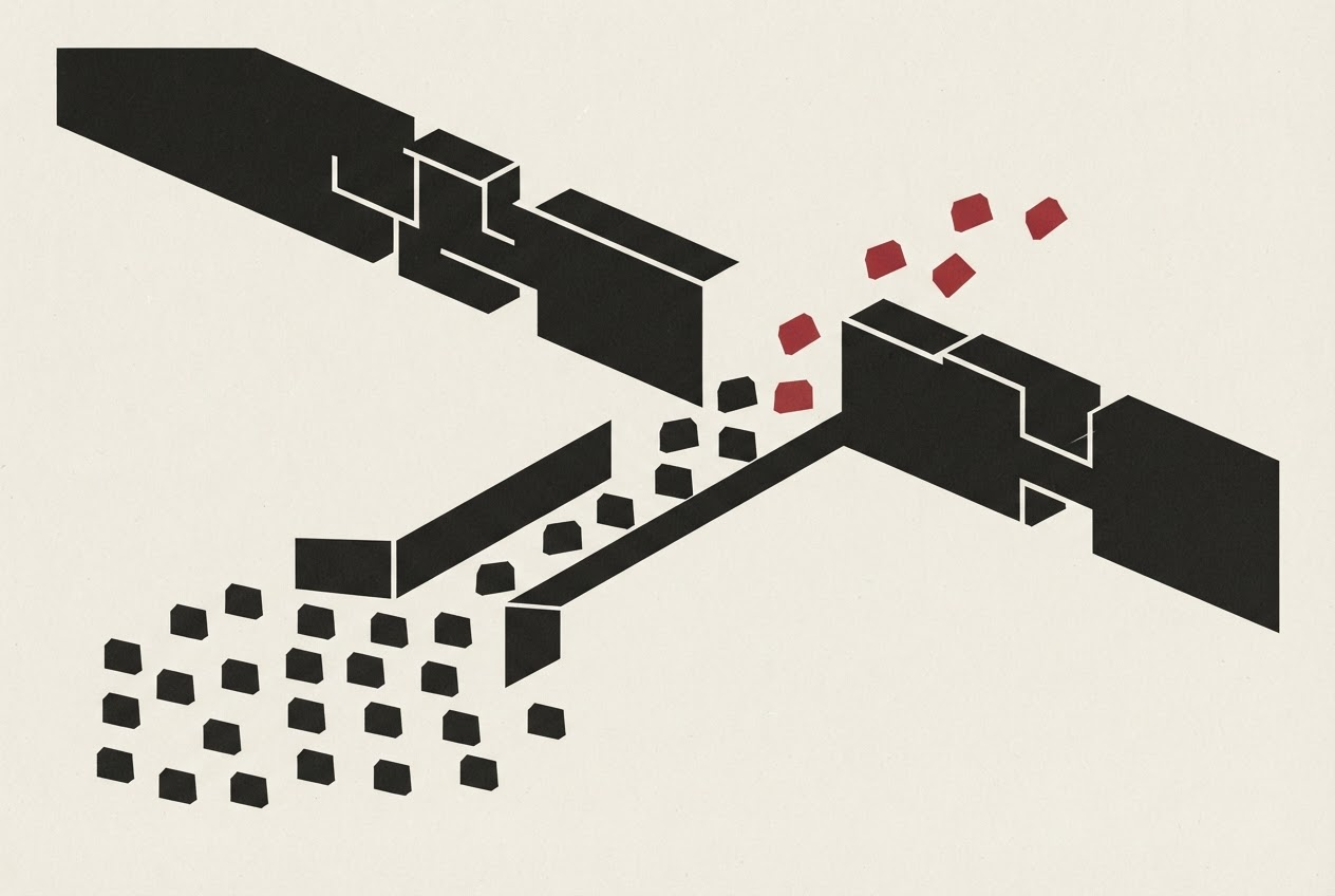 Editorial illustration