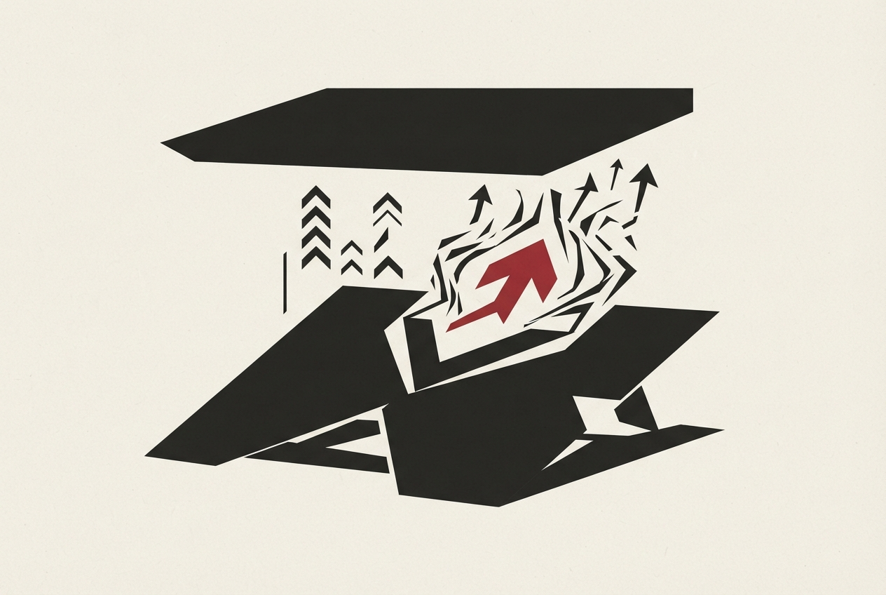 Editorial illustration