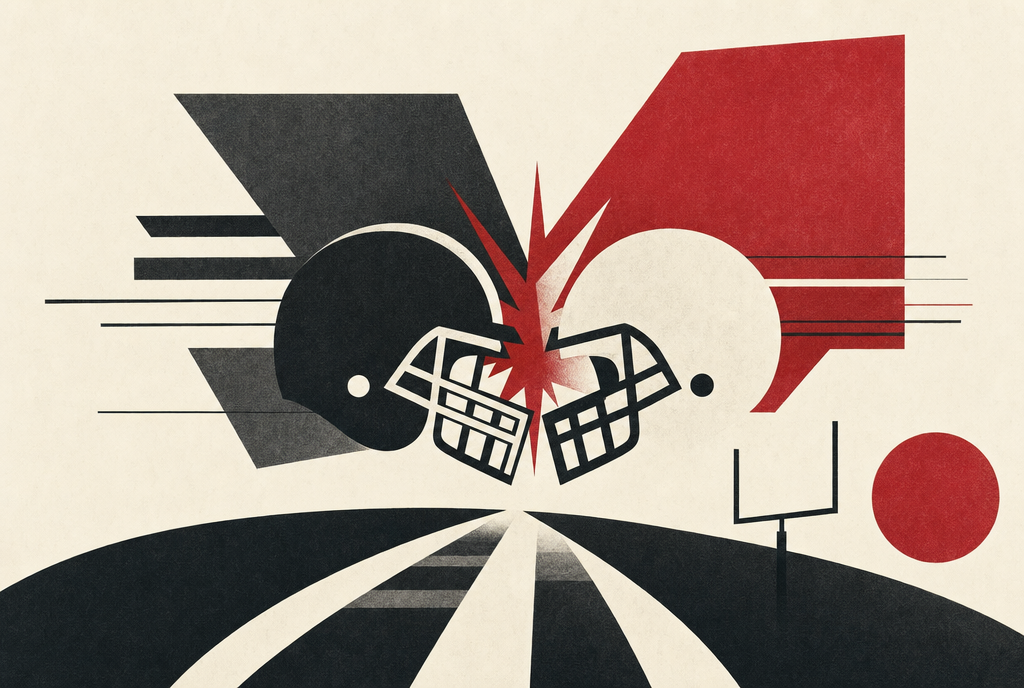 Editorial illustration