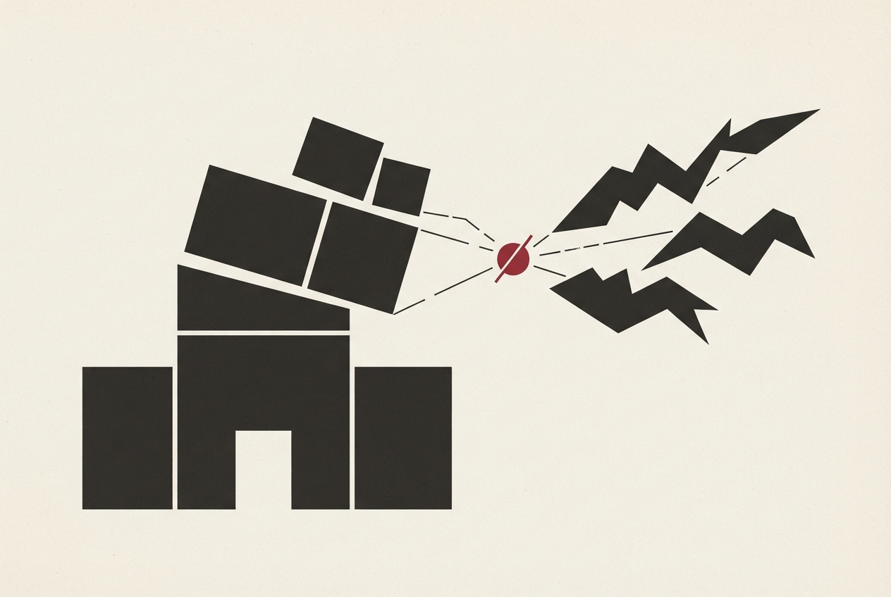 Editorial illustration