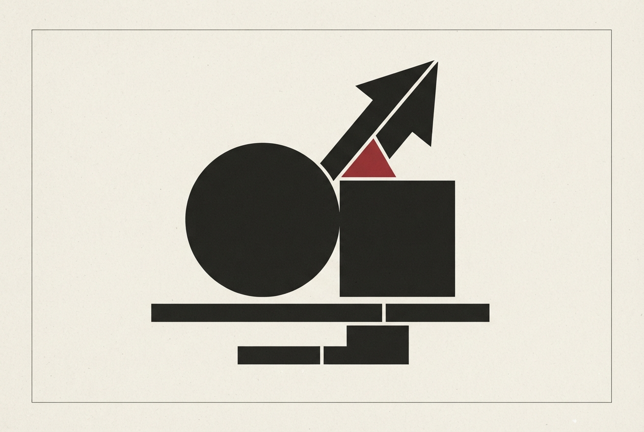 Editorial illustration