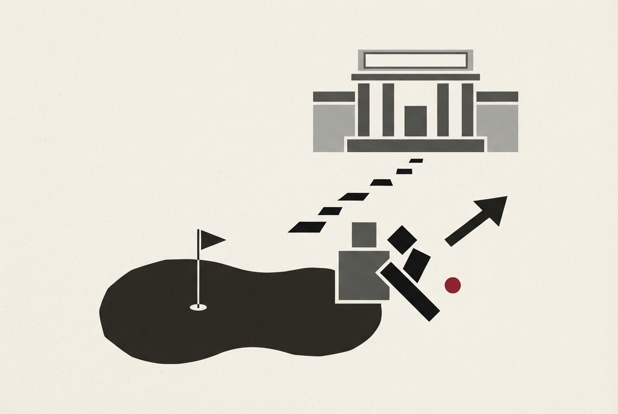 Editorial illustration