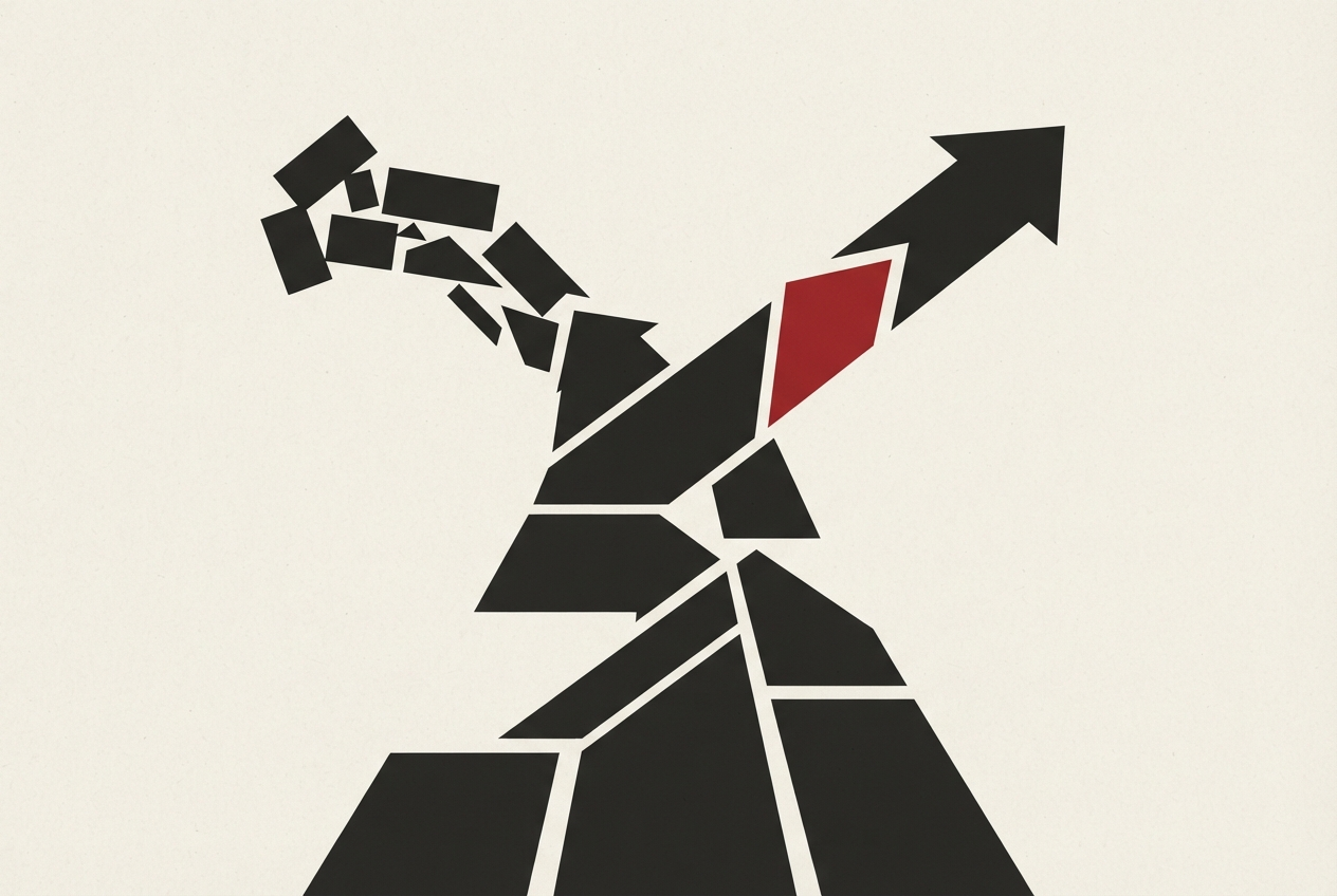 Editorial illustration
