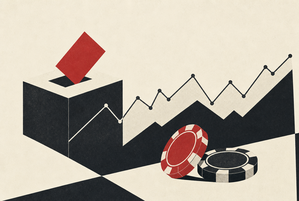 Editorial illustration