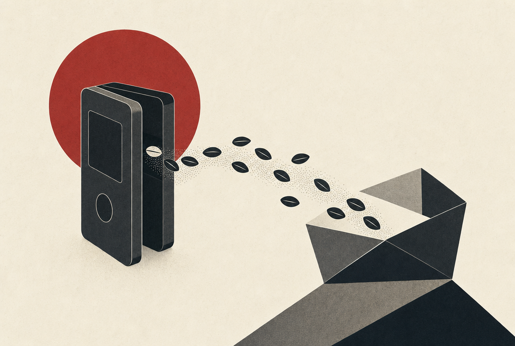 Editorial illustration