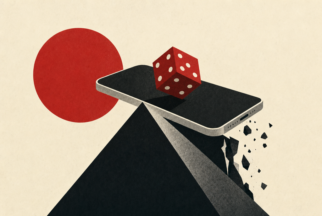 Editorial illustration