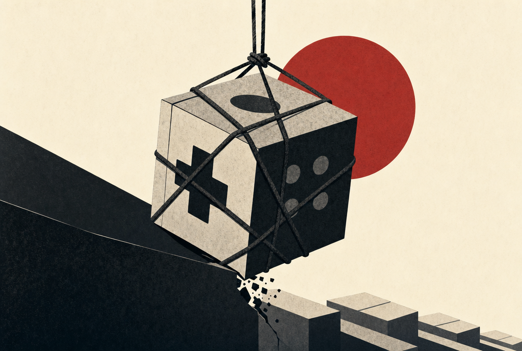 Editorial illustration