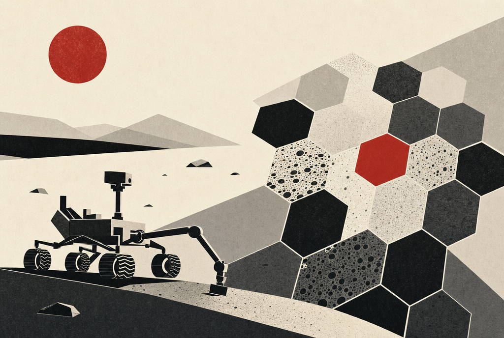 Editorial illustration
