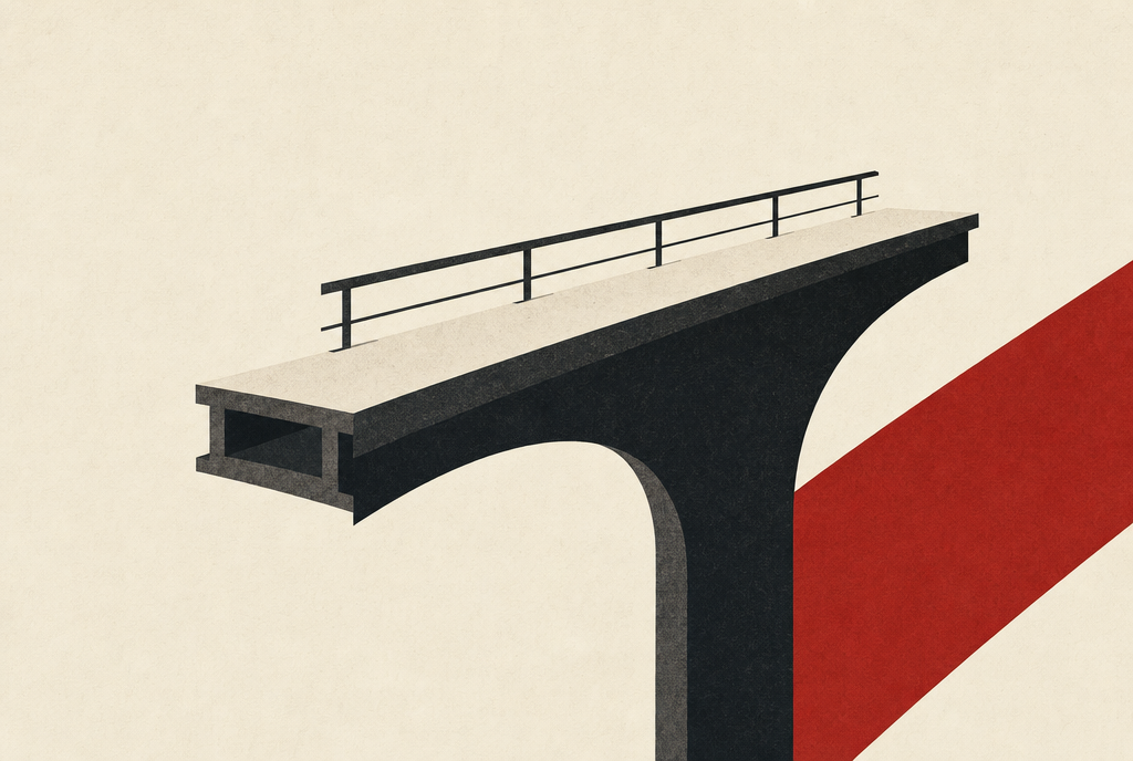 Editorial illustration