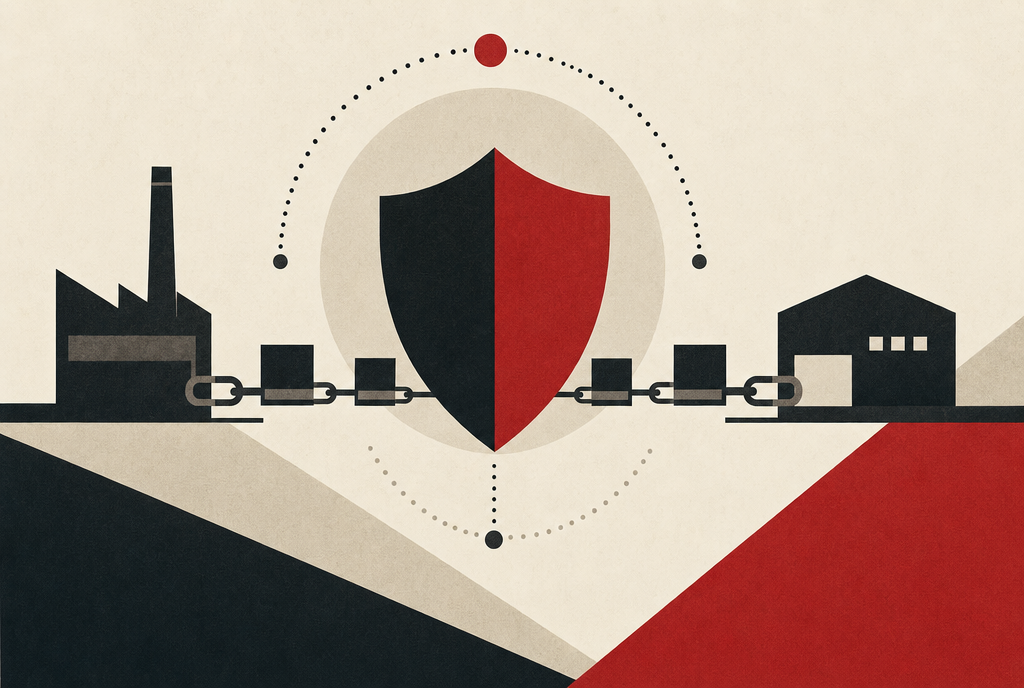 Editorial illustration