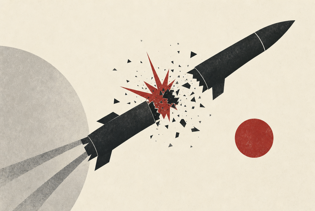 Editorial illustration