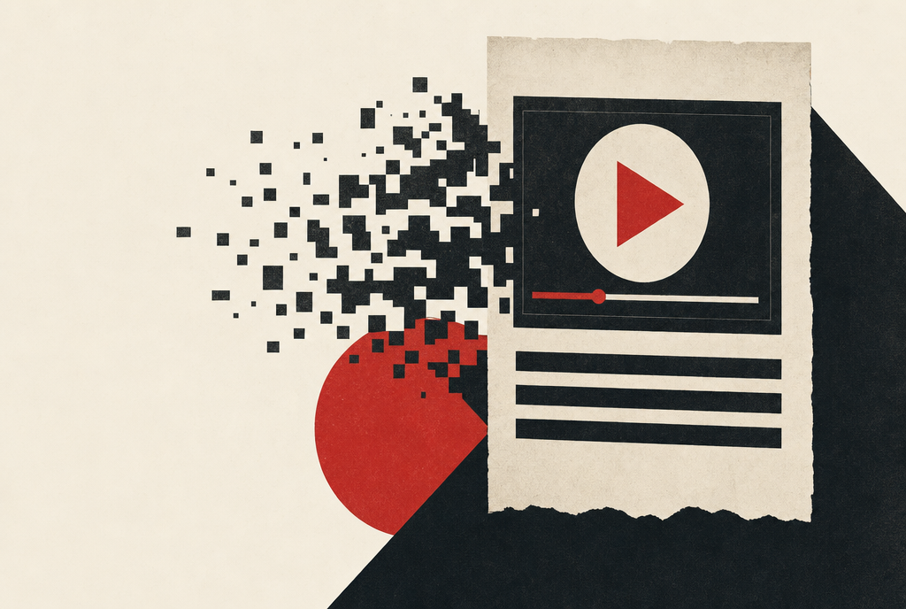 Editorial illustration
