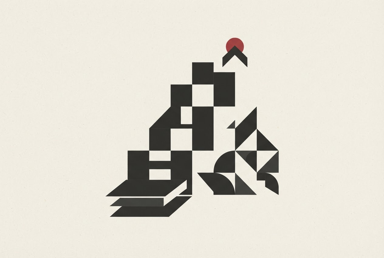 Editorial illustration