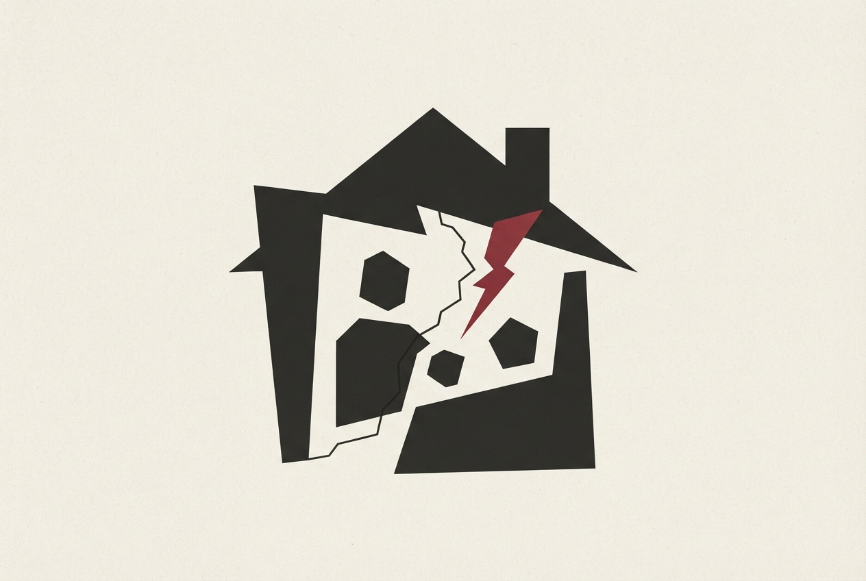 Editorial illustration