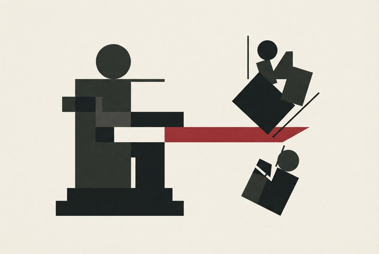 Editorial illustration