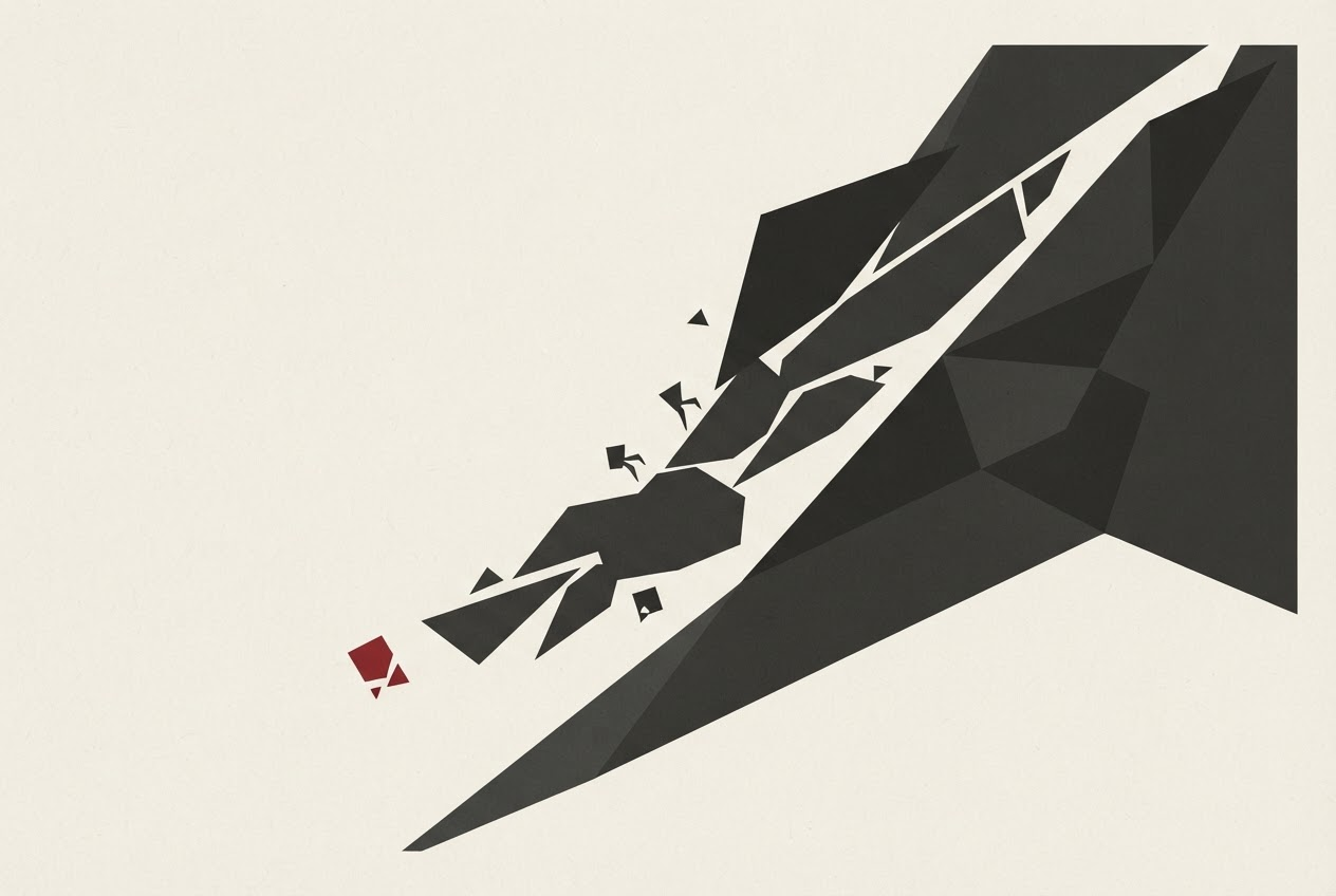Editorial illustration