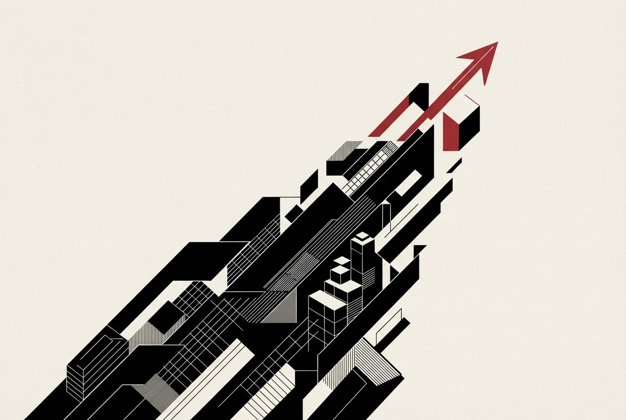 Editorial illustration