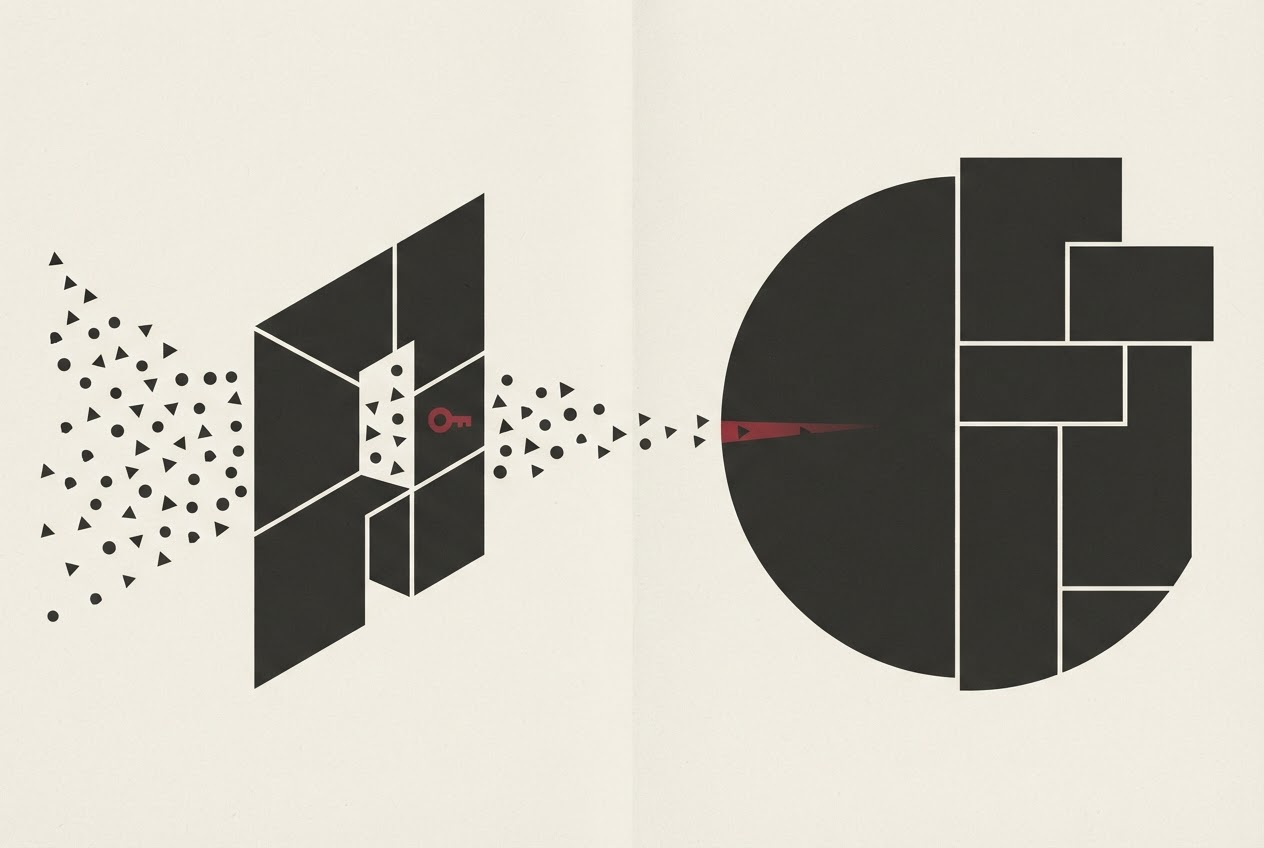 Editorial illustration