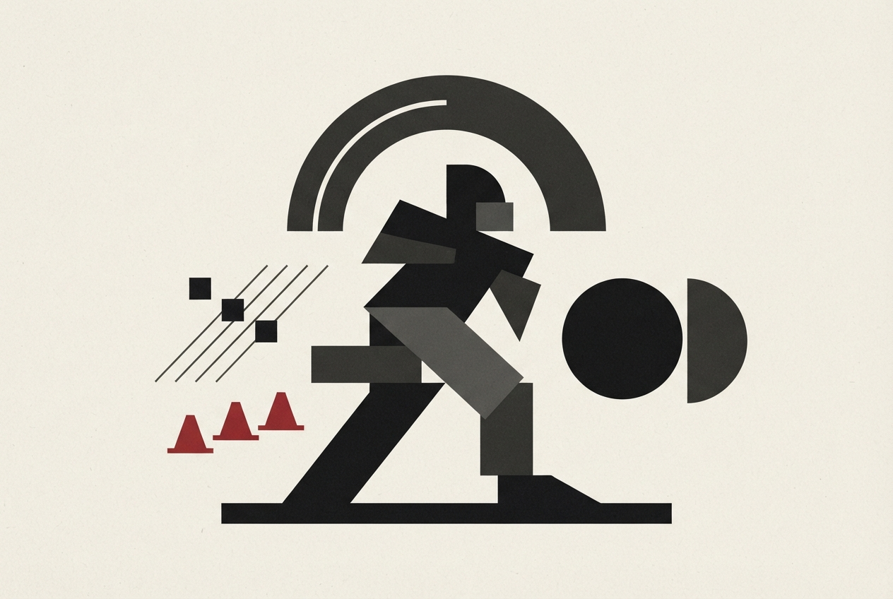 Editorial illustration