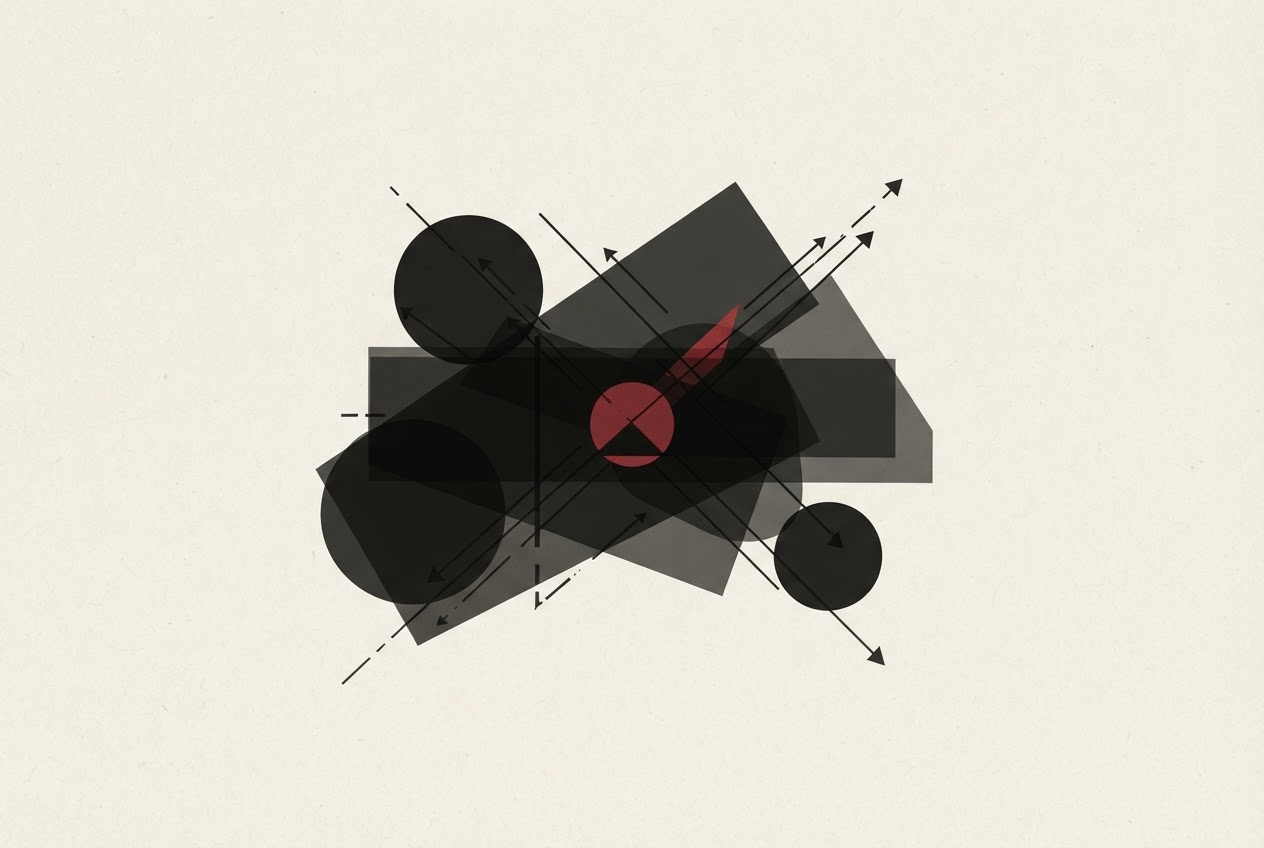 Editorial illustration
