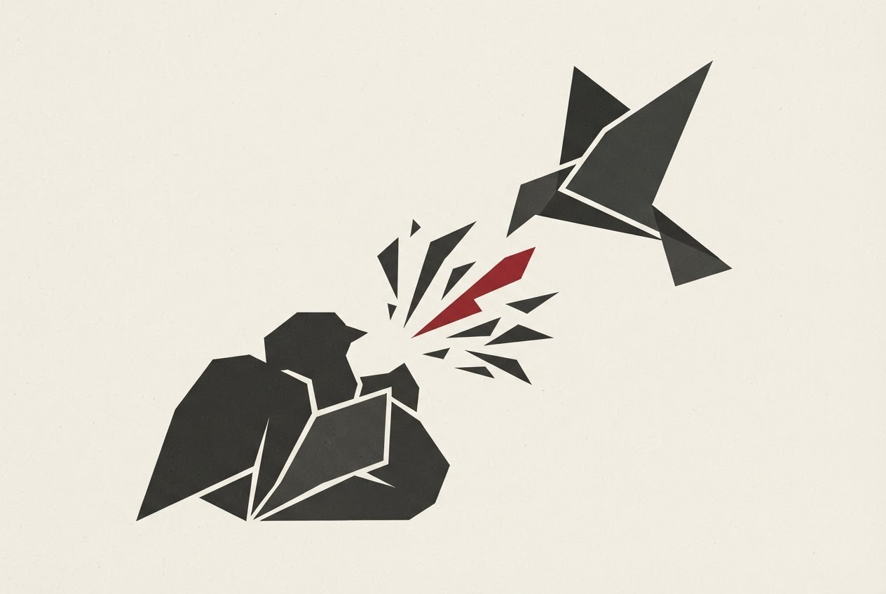 Editorial illustration