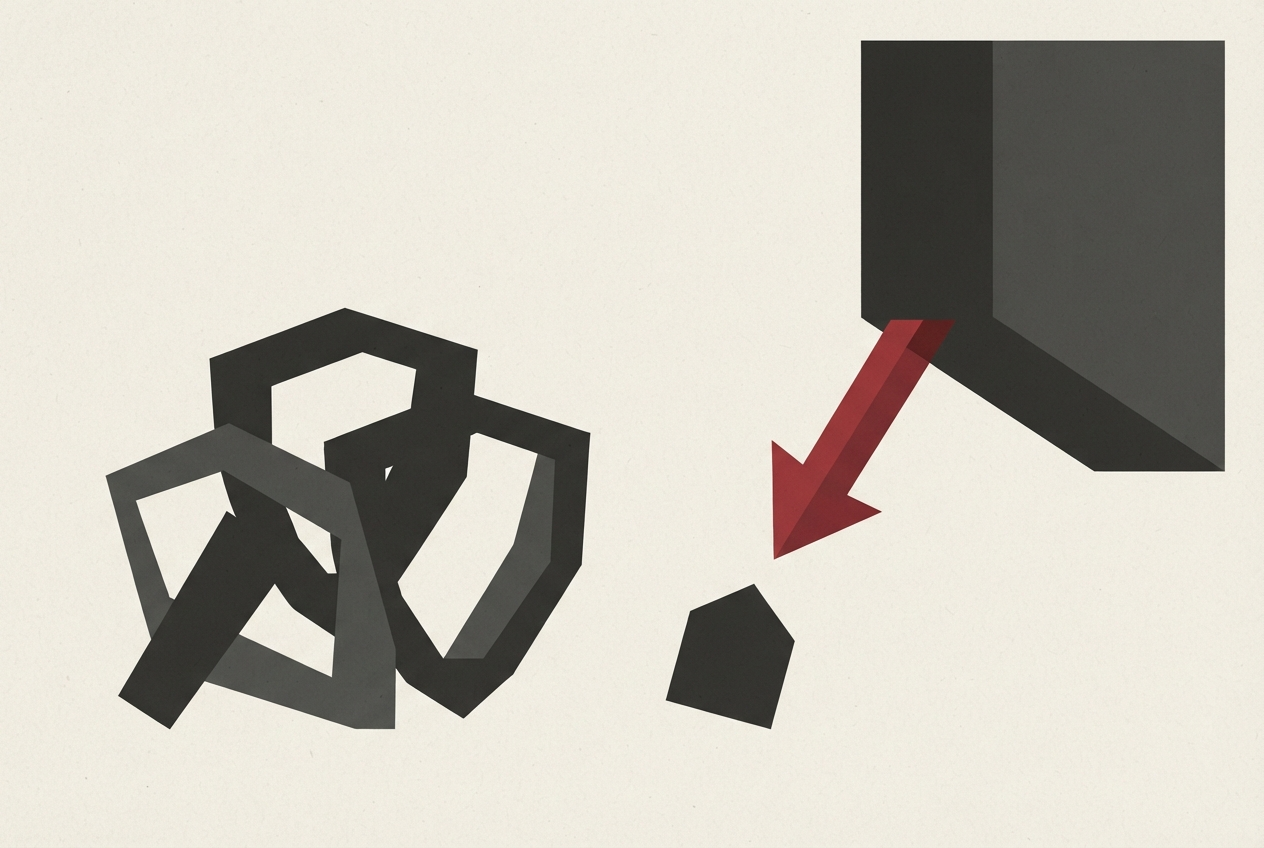 Editorial illustration