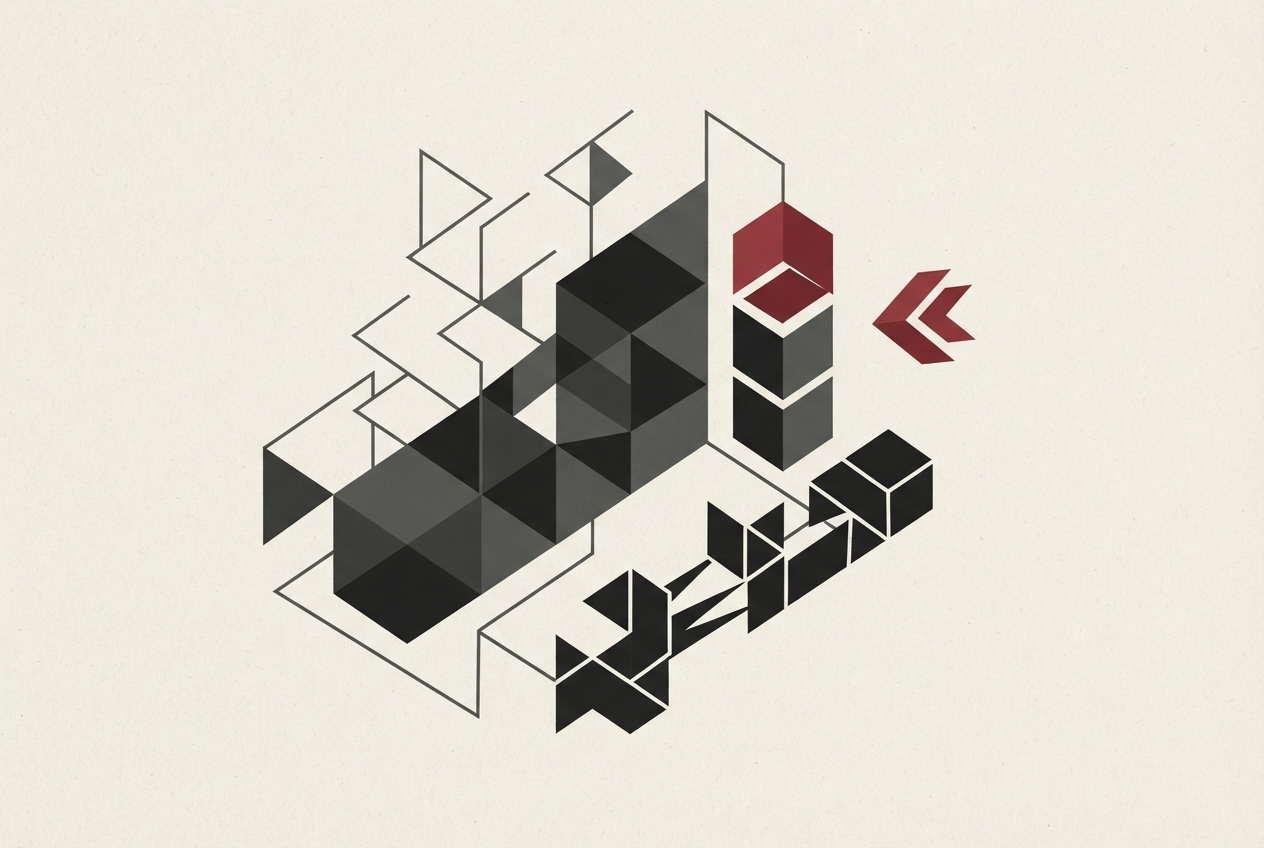 Editorial illustration